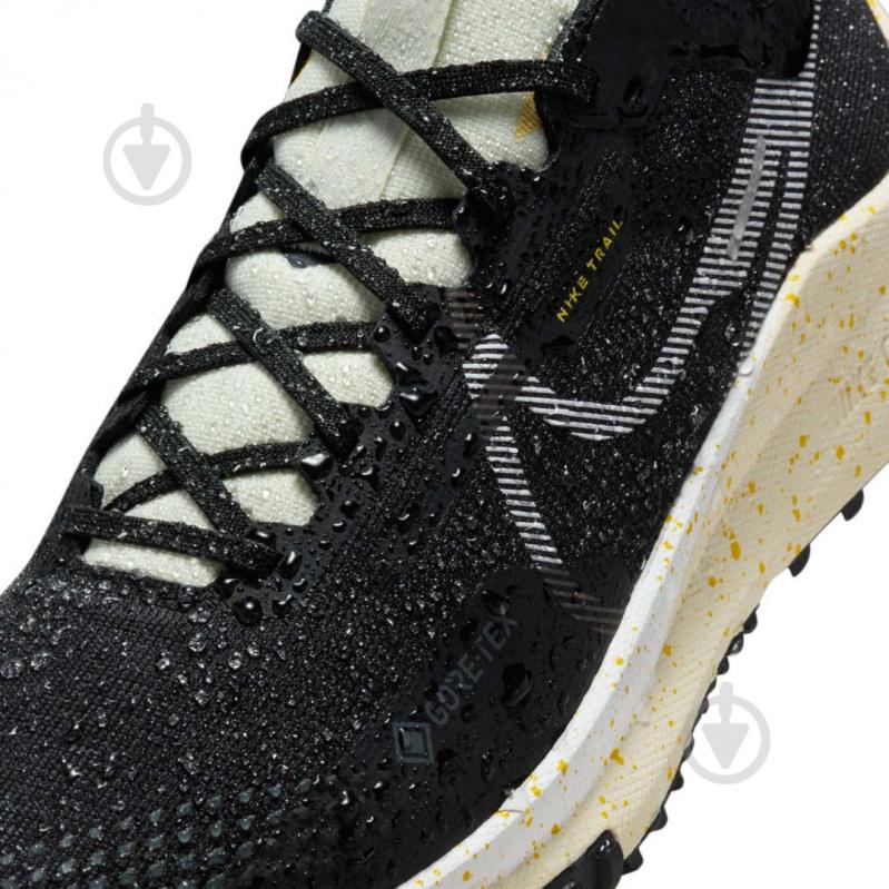 Кросівки Nike REACT PEGASUS TRAIL 4 GTX DJ7926-005 р.41 - фото 10