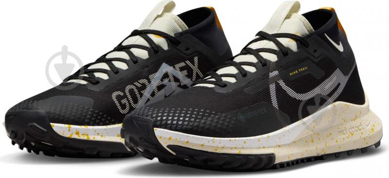 Кроссовки Nike REACT PEGASUS TRAIL 4 GTX DJ7926-005 р.41 - фото 5