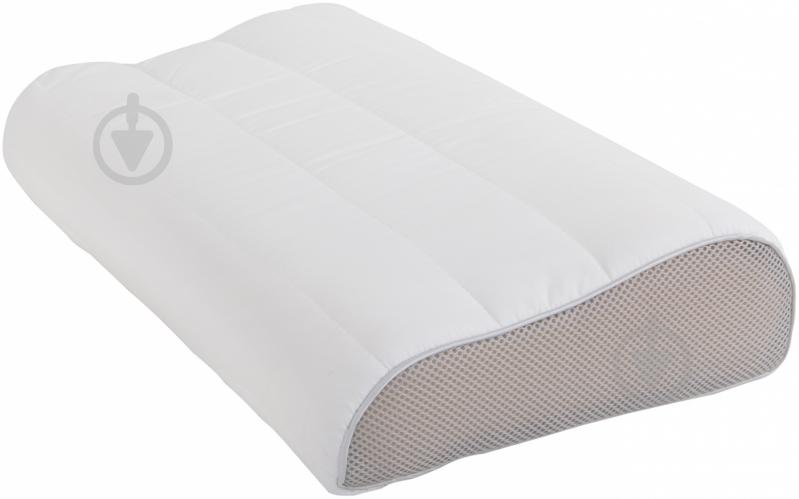 Подушка Tilia memory foam 30Х50 см Dormeo - фото 2