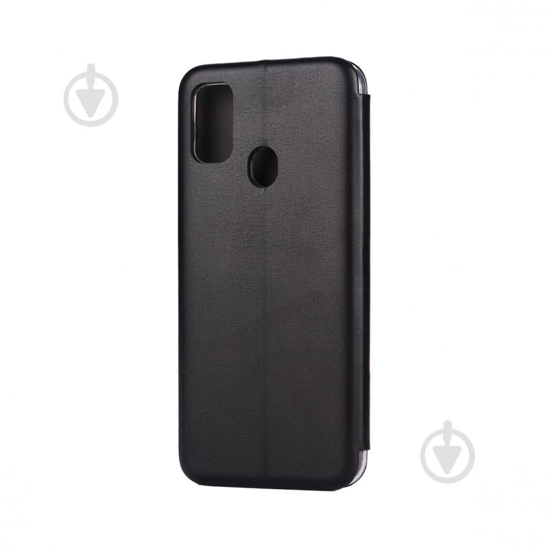 Чехол-книжка Armorstandart Чехол-книжка Armorstandart G-Case для Samsung Galaxy M30s 2019 (M307) Black (ARM55512) - фото 2