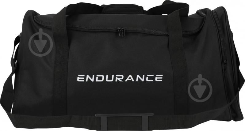 Сумка Endurance Lanakila E242186-1001 60 л черный - фото 1