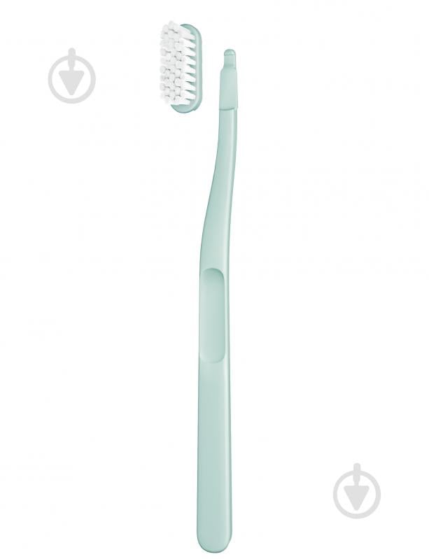 Звичайна Jordan* Change Green Clean Soft 4-head pack м'яка 1 шт. - фото 3