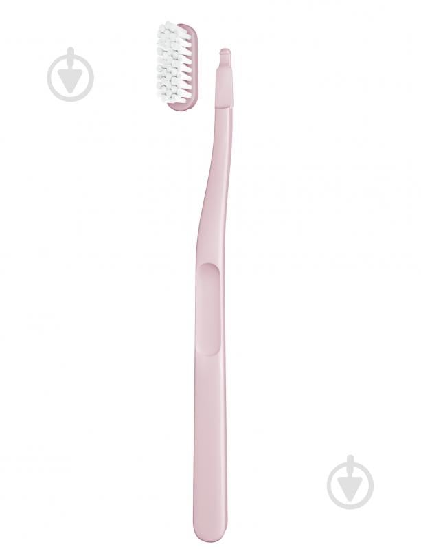 Звичайна Jordan* Change Green Clean Soft 4-head pack м'яка 1 шт. - фото 4