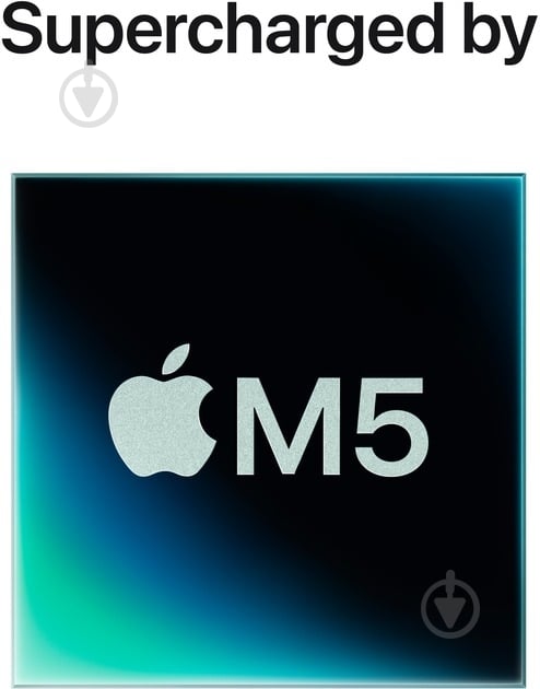 Ноутбук Apple MacBook Pro M5 16/512GB 2025 14" (MDE04UA/A) space black - фото 3