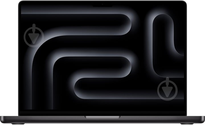Ноутбук Apple MacBook Pro M5 16/512GB 2025 14" (MDE04UA/A) space black - фото 1
