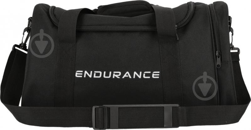 Сумка Endurance Lanakila E242184-1001 20 л черный - фото 1