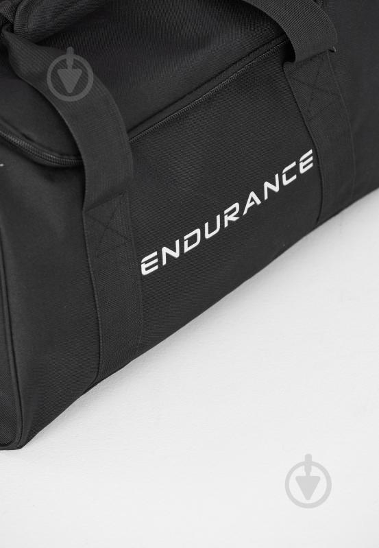 Сумка Endurance Lanakila E242184-1001 20 л черный - фото 9