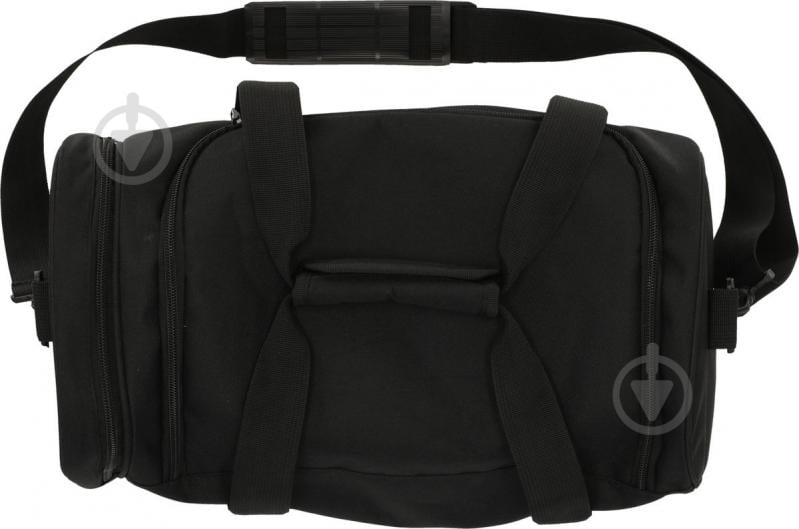Сумка Endurance Lanakila E242185-1001 40 л черный - фото 3