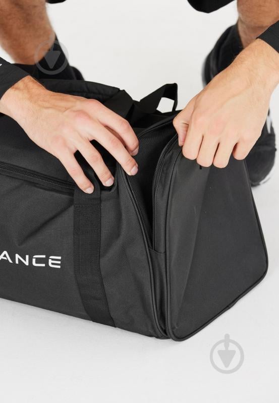 Сумка Endurance Lanakila E242185-1001 40 л черный - фото 8