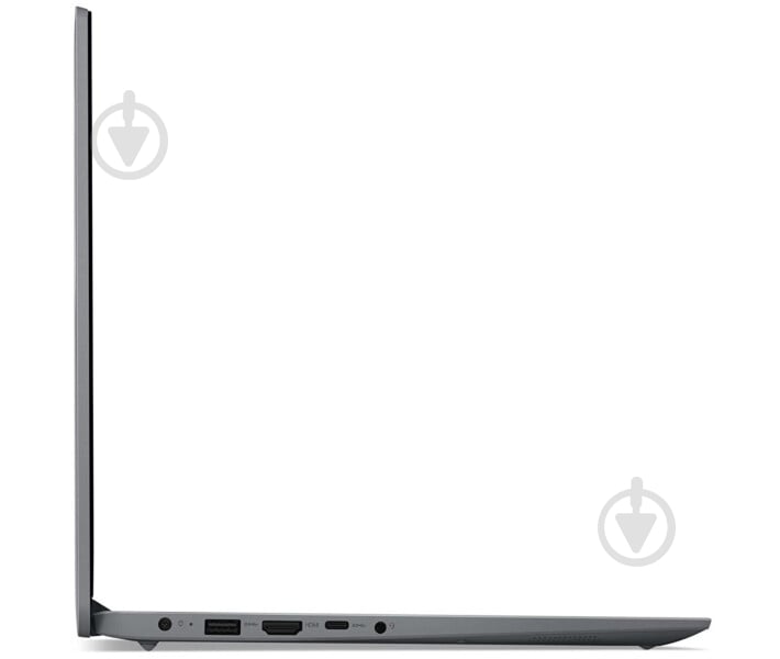 Ноутбук Lenovo IdeaPad 1 15IJL7 15,6" (82LX006SRA) grey - фото 10