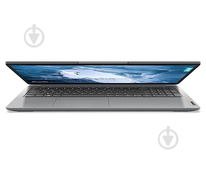 Ноутбук Lenovo IdeaPad 1 15IJL7 15,6" (82LX006SRA) grey - фото 6