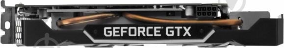 Відеокарта Palit GeForce GTX 1660 Dual 6GB GDDR5 192bit (NE51660018J9-1161A) - фото 8