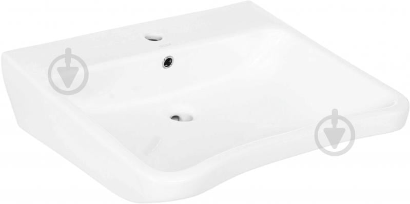 Умывальник Water House LB001 белый - фото 3 Умывальник Water House LB001 белый - фото 3