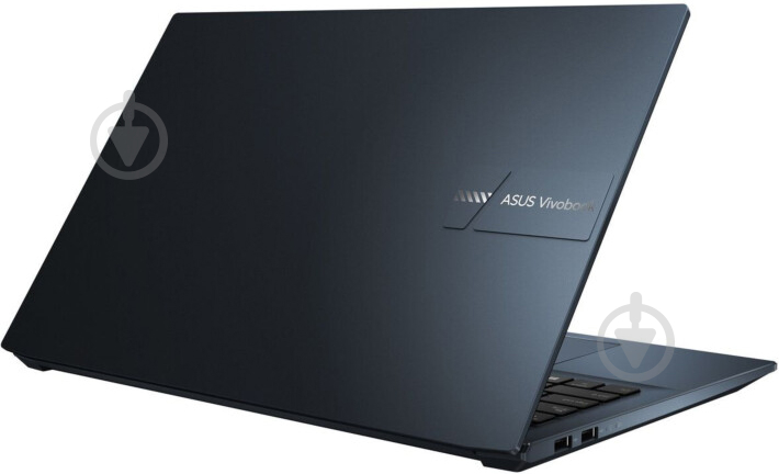 Ноутбук Asus Vivobook Pro 15 M6500IH-HN044 15,6" (90NB0YP1-M00450) quiet blue - фото 4