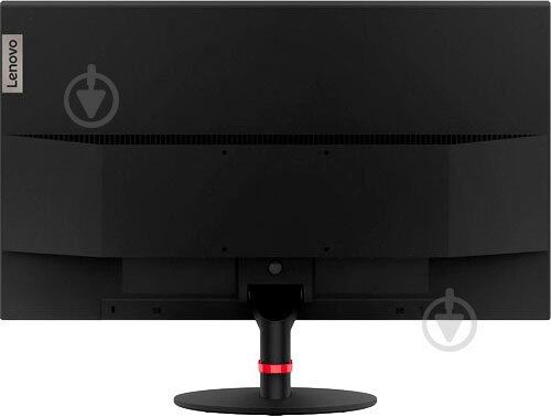 Монитор Lenovo ThinkVision S27q-10 27" (61E8GAT1UA) - фото 2