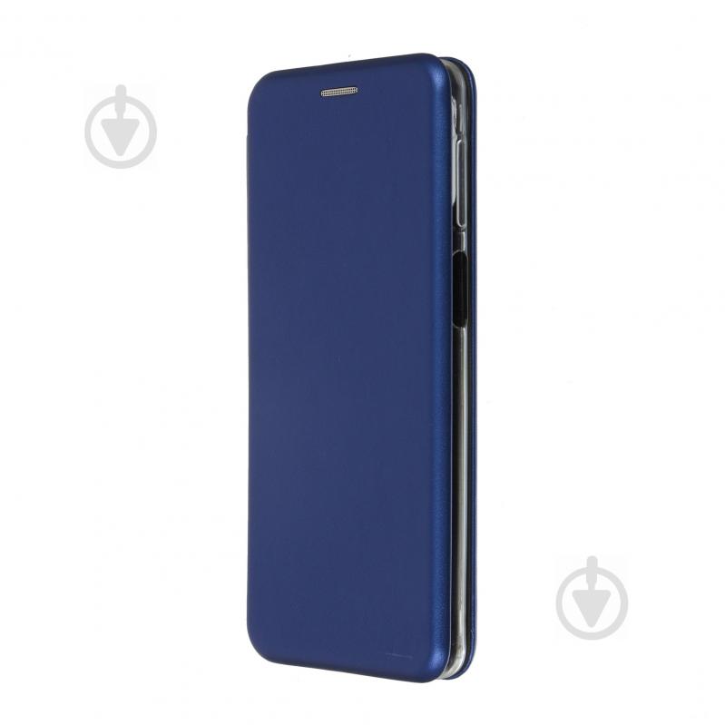 Чохол-книжка Armorstandart Чохол-книжка Armorstandart G-Case для Samsung M31s (M317) Blue (ARM57701) - фото 1