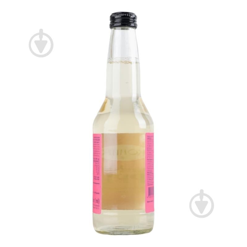 Нектар КОНИК яблучний Sparkling apple 0,33 л - фото 5 Нектар КОНИК яблучний Sparkling apple 0,33 л - фото 5