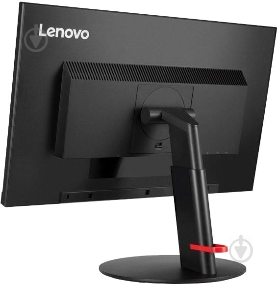 Монітор Lenovo ThinkVision P24q-20 23,8" (61F5GAT1UA) - фото 7