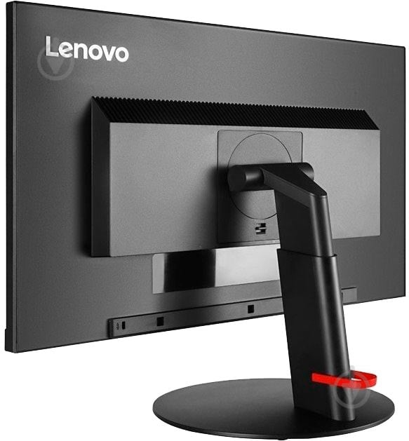 Монітор Lenovo ThinkVision P24q-20 23,8" (61F5GAT1UA) - фото 2