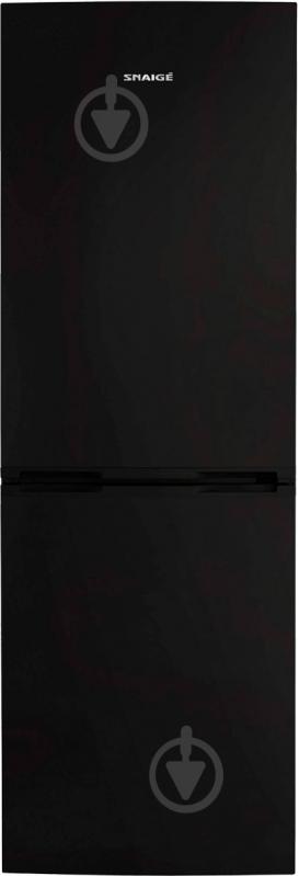 Холодильник Snaige RF53SM-S5JJ21 - фото 1 Холодильник Snaige RF53SM-S5JJ21 - фото 1