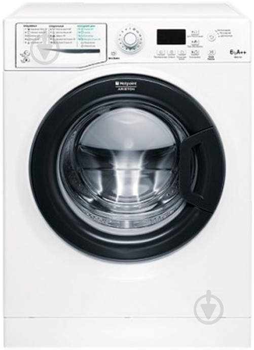 ᐉ Пральна машина Hotpoint Ariston WMSG 602 B UA • Краща ціна в Києві ...