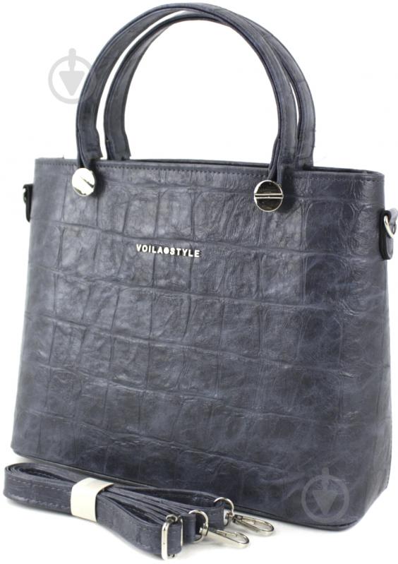 Сумка женская Wallaby 692.167 синий - фото 1