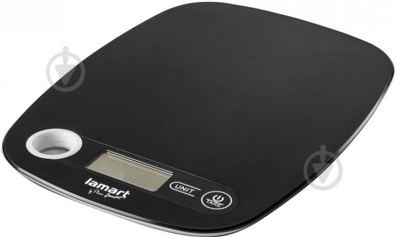 Весы кухонные Lamart - фото 1