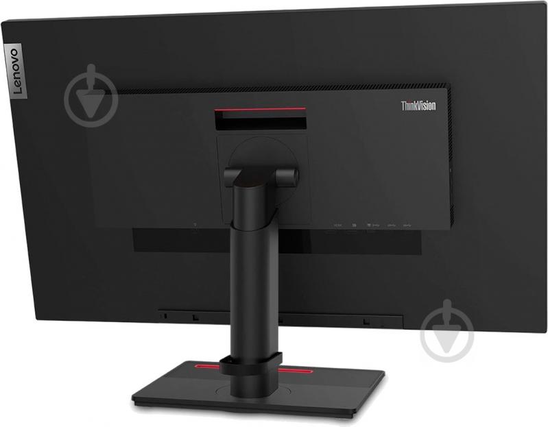 Монитор Lenovo ThinkVision T32h-20 32" (61F1GAT2UA) - фото 8