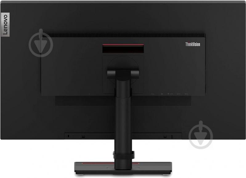 Монітор Lenovo ThinkVision T32h-20 32" (61F1GAT2UA) - фото 7