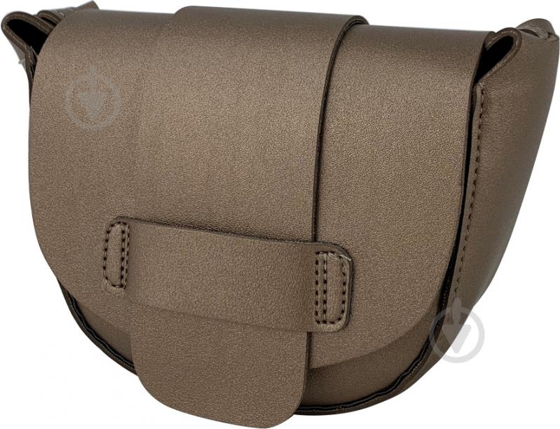 Сумка женская Wallaby 694.385.171 бронзовый - фото 1 Сумка женская Wallaby 694.385.171 бронзовый - фото 1