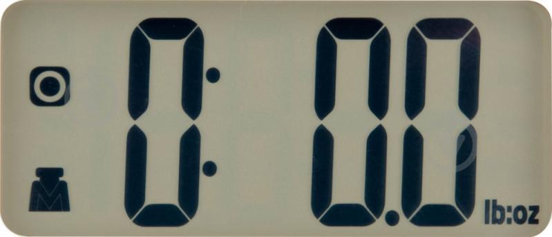 Весы кухонные Lamart LT7024 - фото 4 Весы кухонные Lamart LT7024 - фото 4