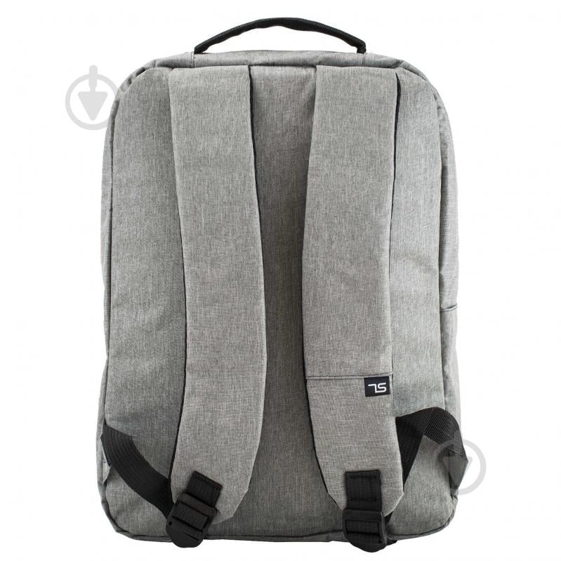 Рюкзак SEMI LINE 21 Grey (L2047-3) - фото 2