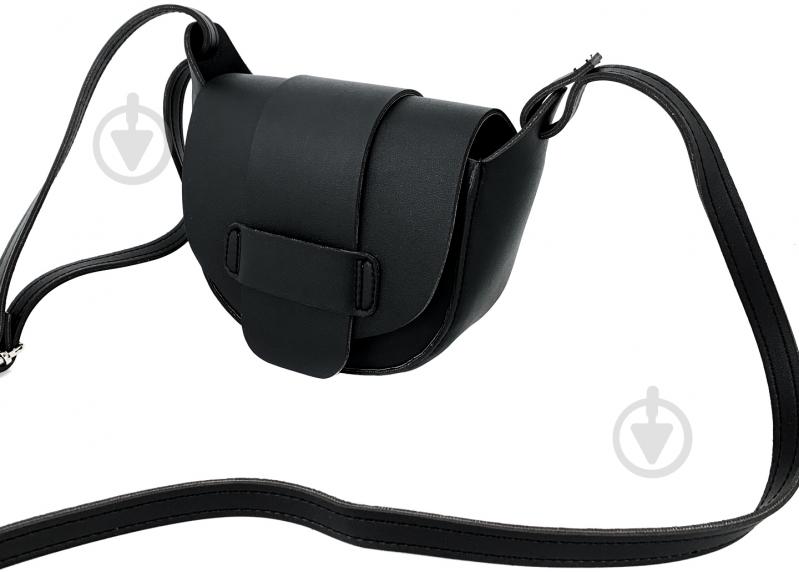 Сумка женская Wallaby 694.386.171 черный - фото 2