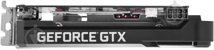 Відеокарта Palit GeForce GTX 1660 Super StormX OC 6GB GDDR6 192bit (NE6166SS18J9-161F) - фото 6