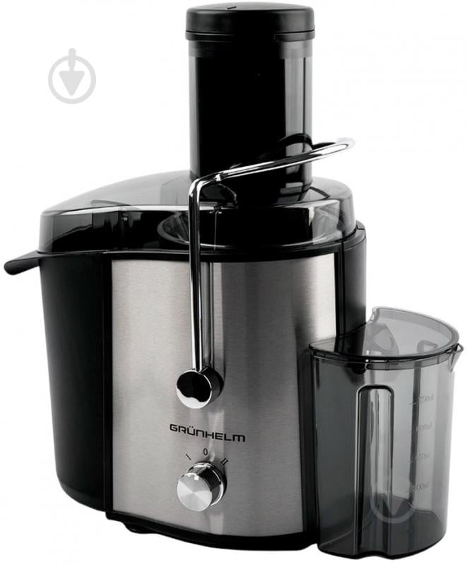 Соковижималка Grunhelm GJR1016 - фото 1