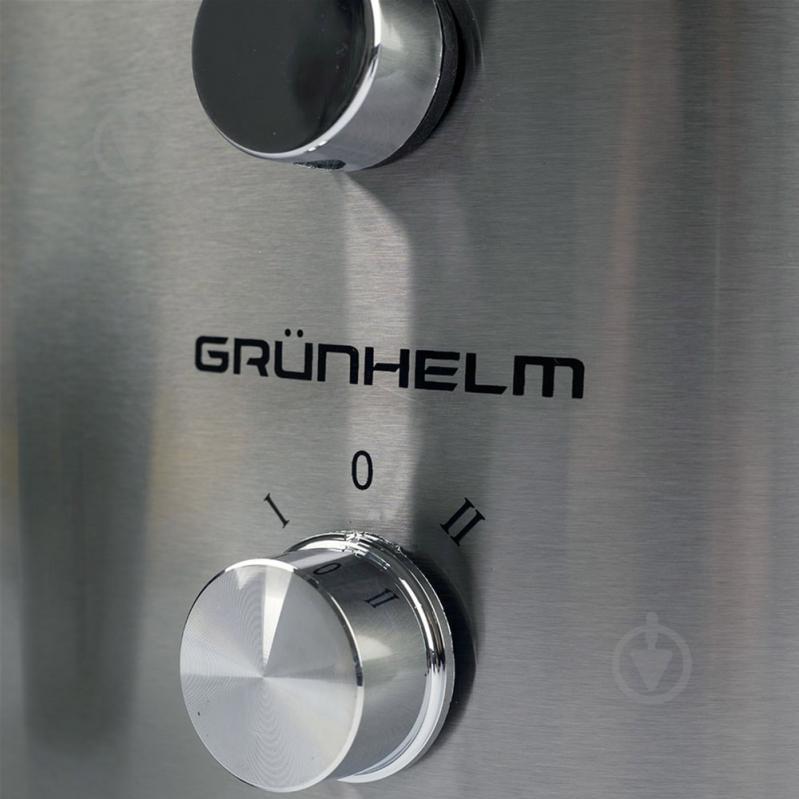 Соковижималка Grunhelm GJR1016 - фото 5