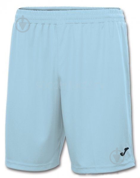 Шорты Joma Nobel 100053.350 р. L бежевый с синим - фото 1