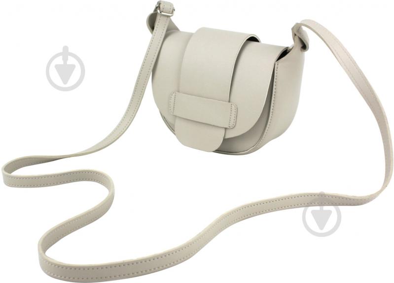 Сумка женская Wallaby 694.487.170 серый - фото 1