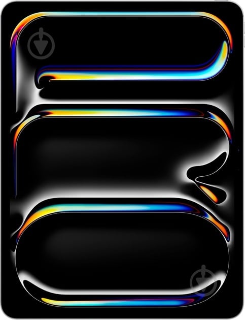 Планшет Apple iPad Pro M5 2025 13" 12/256GB Wi-Fi + Cellular silver (ME7X4TY/A) - фото 2 Планшет Apple iPad Pro M5 2025 13" 12/256GB Wi-Fi + Cellular silver (ME7X4TY/A) - фото 2