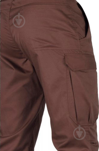 Брюки P1G HSP (Huntman Service Pants) р. XXL [1193] Desert Brown - фото 5