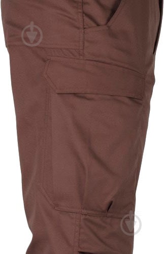 Брюки P1G HSP (Huntman Service Pants) р. XXL [1193] Desert Brown - фото 3