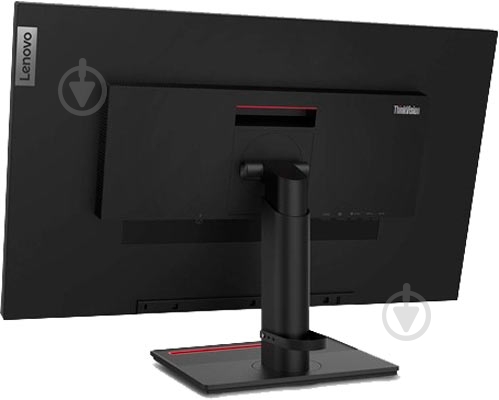 Монітор Lenovo ThinkVision T32p-20 31,5" (61F2GAT2UA) - фото 6