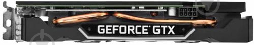 Відеокарта Palit GeForce GTX 1660 Super GamingPro OC 6GB GDDR6 192bit (NE6166SS18J9-1160A) - фото 6