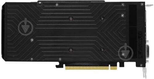 Відеокарта Palit GeForce GTX 1660 Super GamingPro OC 6GB GDDR6 192bit (NE6166SS18J9-1160A) - фото 5