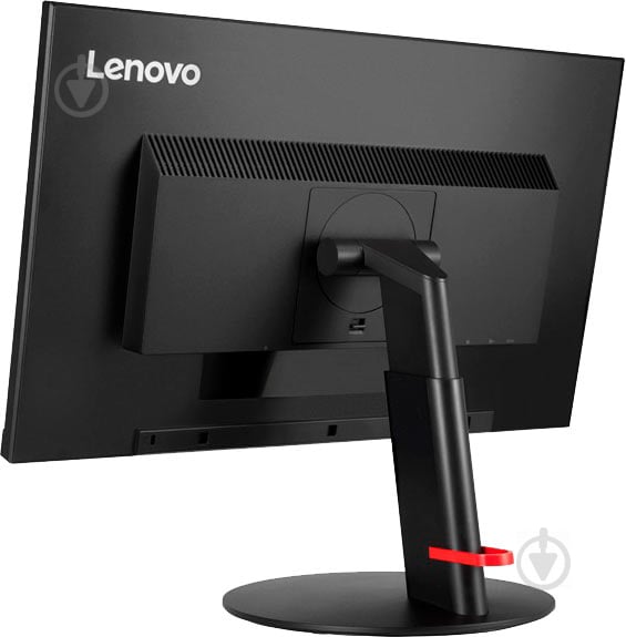 Монитор Lenovo ThinkVision P27q-20 27" (61EAGAT6UA) - фото 5