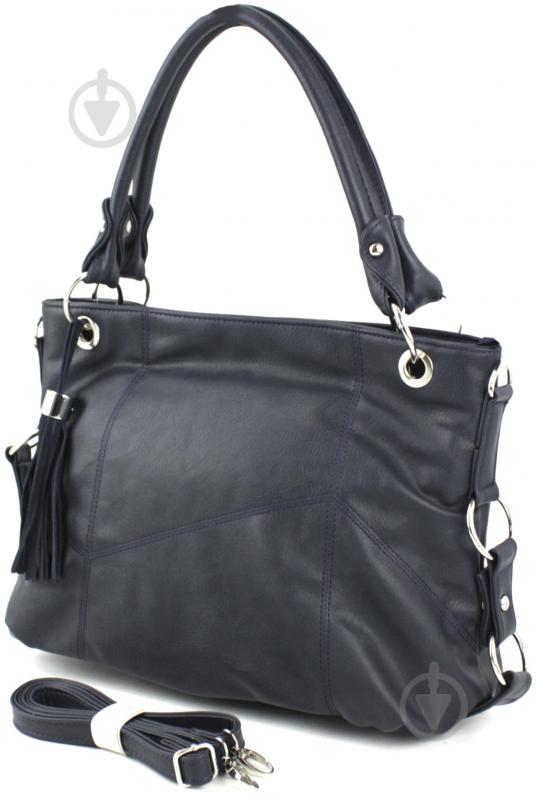 Сумка женская Wallaby 8-690.126.01 синий - фото 1