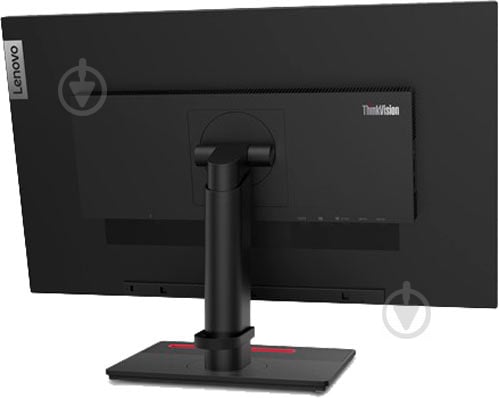 Монитор Lenovo ThinkVision T27q-20 27" (61EDGAT2UA) - фото 6