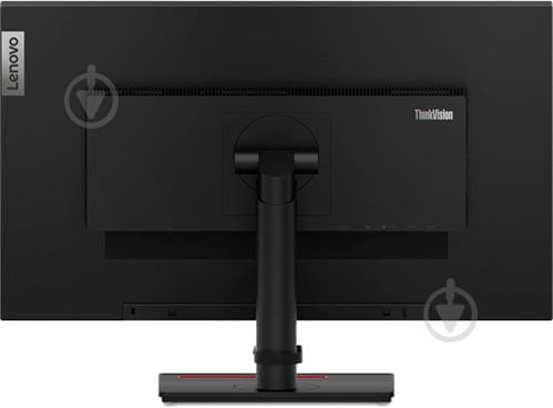 Монитор Lenovo ThinkVision T27q-20 27" (61EDGAT2UA) - фото 5