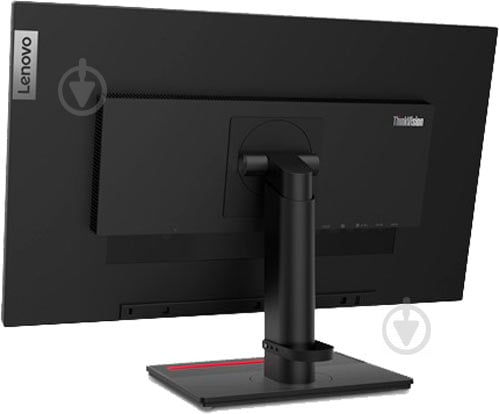 Монитор Lenovo ThinkVision T27q-20 27" (61EDGAT2UA) - фото 4