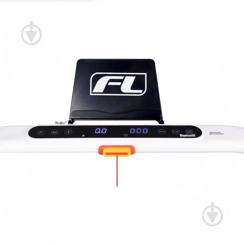 Беговая дорожка FitLogic (T116W) - фото 4